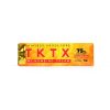 BUY TKTX GOLD UK