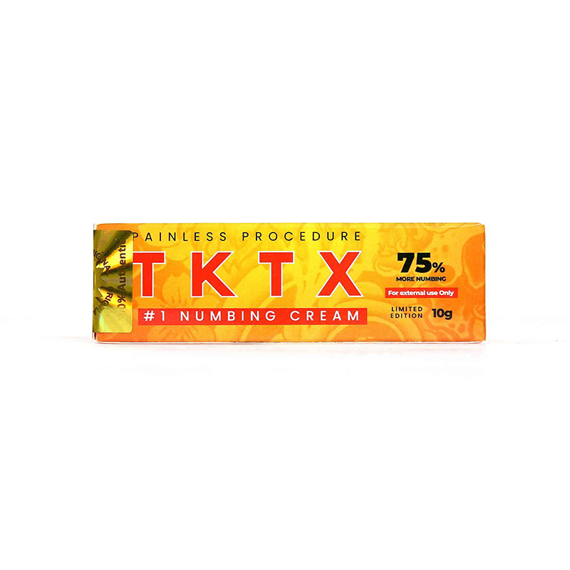 BUY TKTX GOLD UK